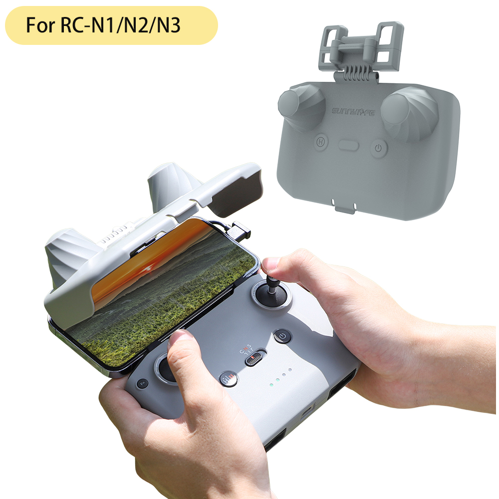 Dji Drone Mini 3 - Protector de controlador 2 en 1,