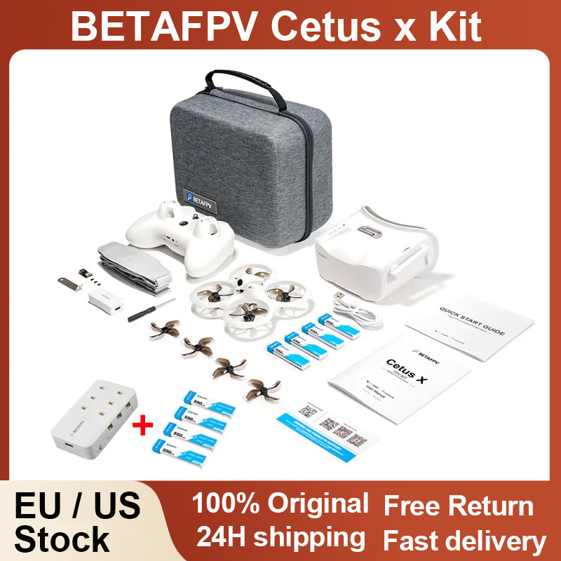 Rc Helicopter Charger - BETAFPV Cetus X FPV Kit Dron
