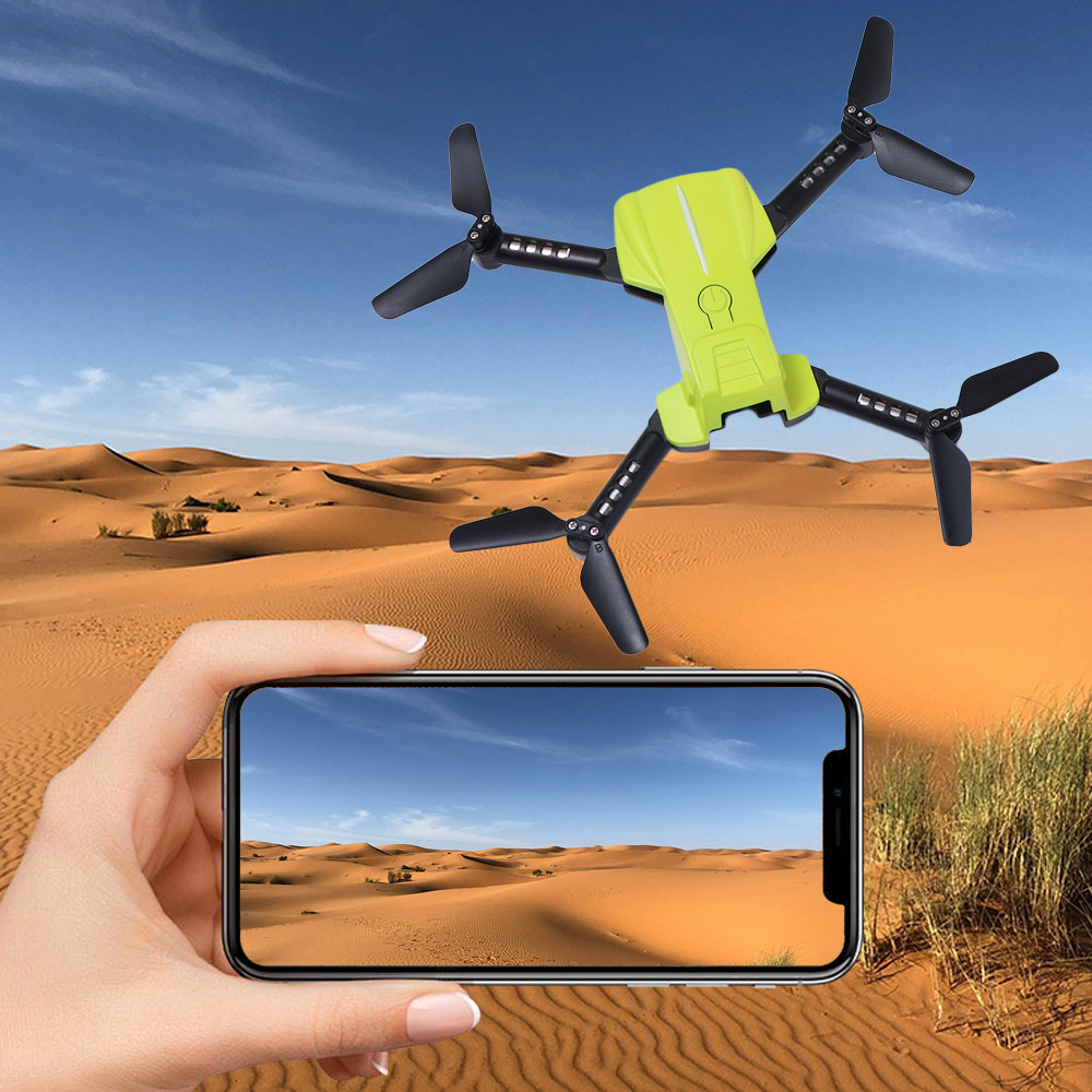 Rc Helicopter Mini - Helicóptero RC ABS Avión de Control