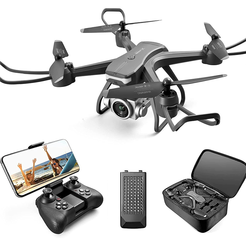 Rc Helicopter Charger - 4DRC V14 Drone 4K HD Cámara