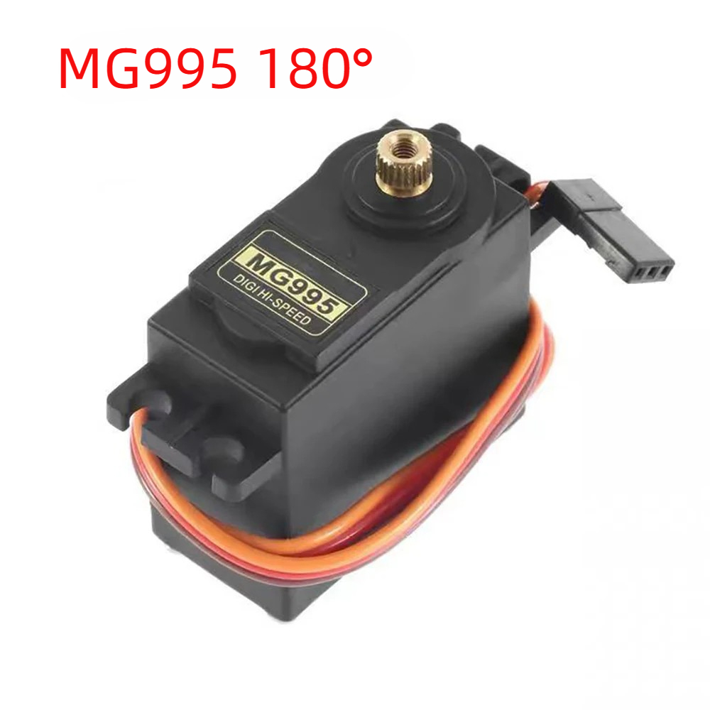 Rc Helicopter Servo - Servo Digital de Alto Torque MG995