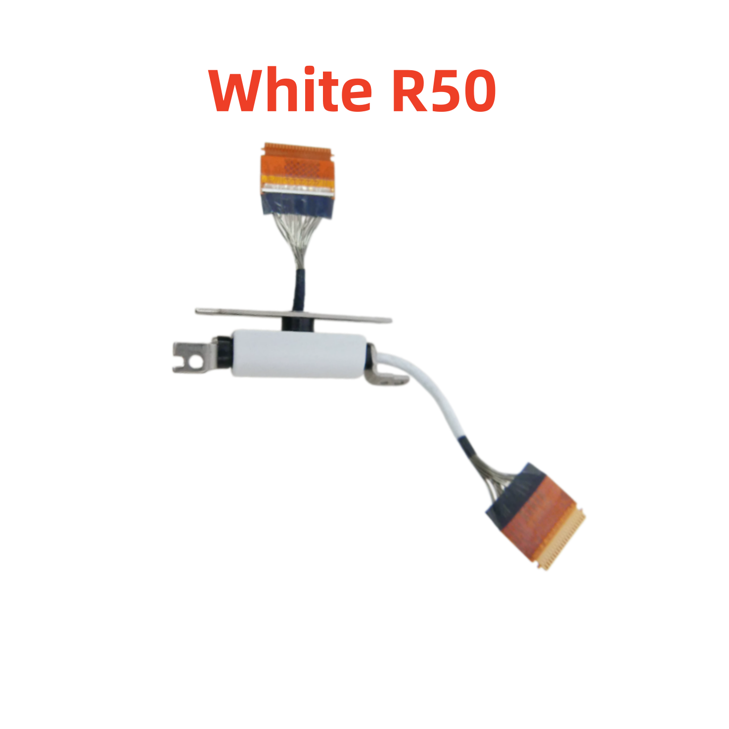 Canon Camera Eos R50 - Cable del eje de rotación de