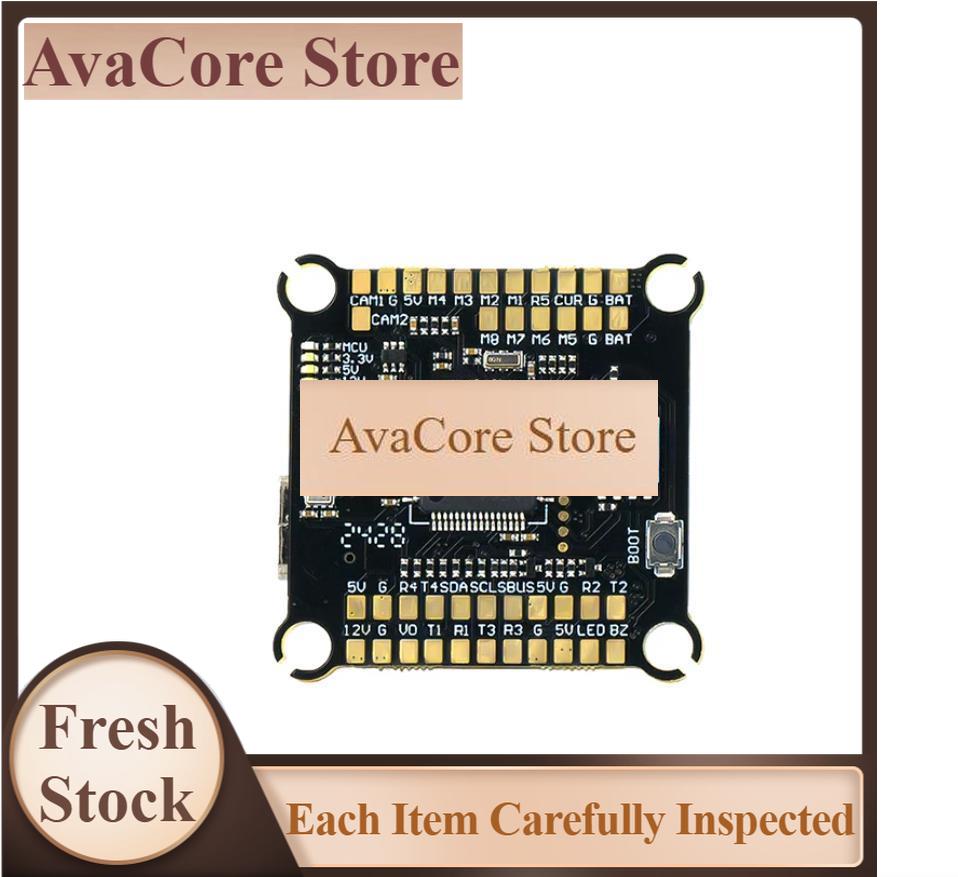 Betaflight Fc F7 - Controlador de Vuelo AvaCoreF405 F722 F7