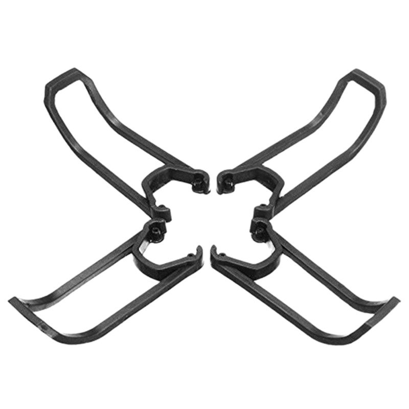 Protectores de hélices para dr - Eachine Drone E58 reseña y precio