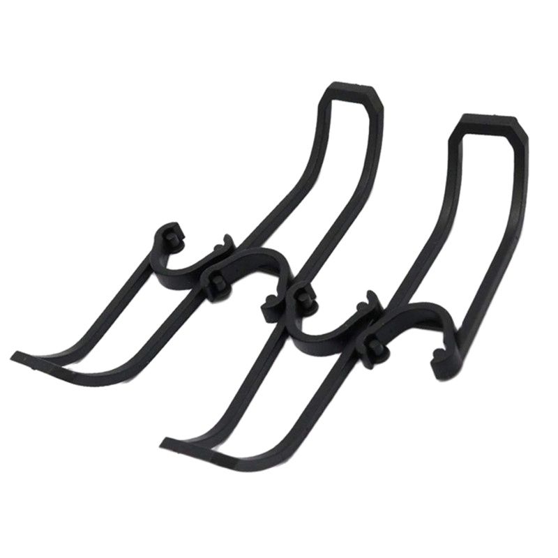 Protectores de hélices para dr - Eachine Drone E58 reseña y precio