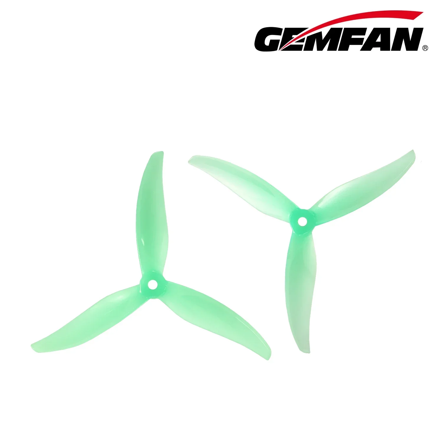 10 pares (10CW + 10CCW) Gemfan - Rc Helicopter Blade reseña y precio