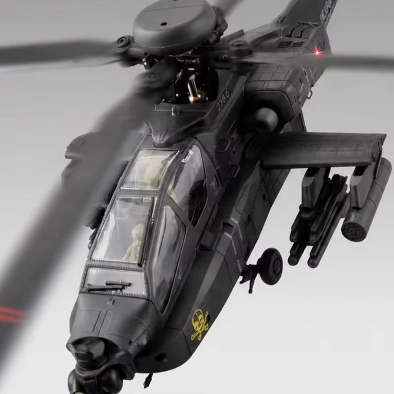 Helicóptero RC de un solo roto - Rc Helicopter Single Rotor reseña y precio