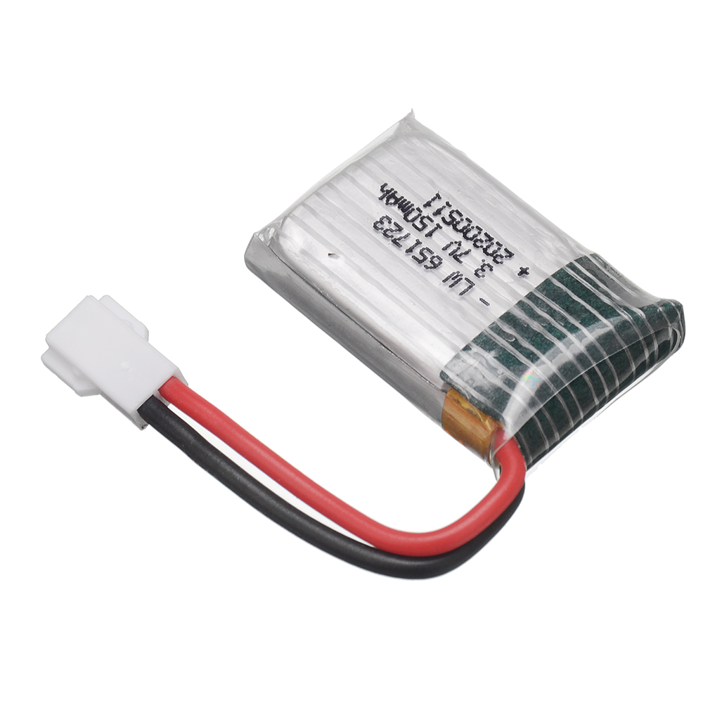 Batería de Dron lipo RC de 3,7 - Rc Helicopter Parts reseña y precio
