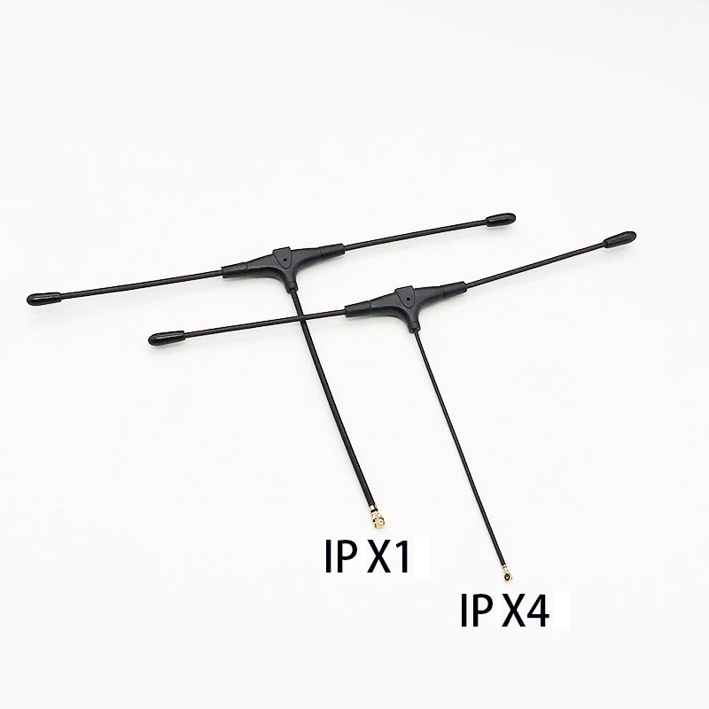 1 Uds 915Mhz tipo T Micro ante - Tbs Fpv Crossfire reseña y precio