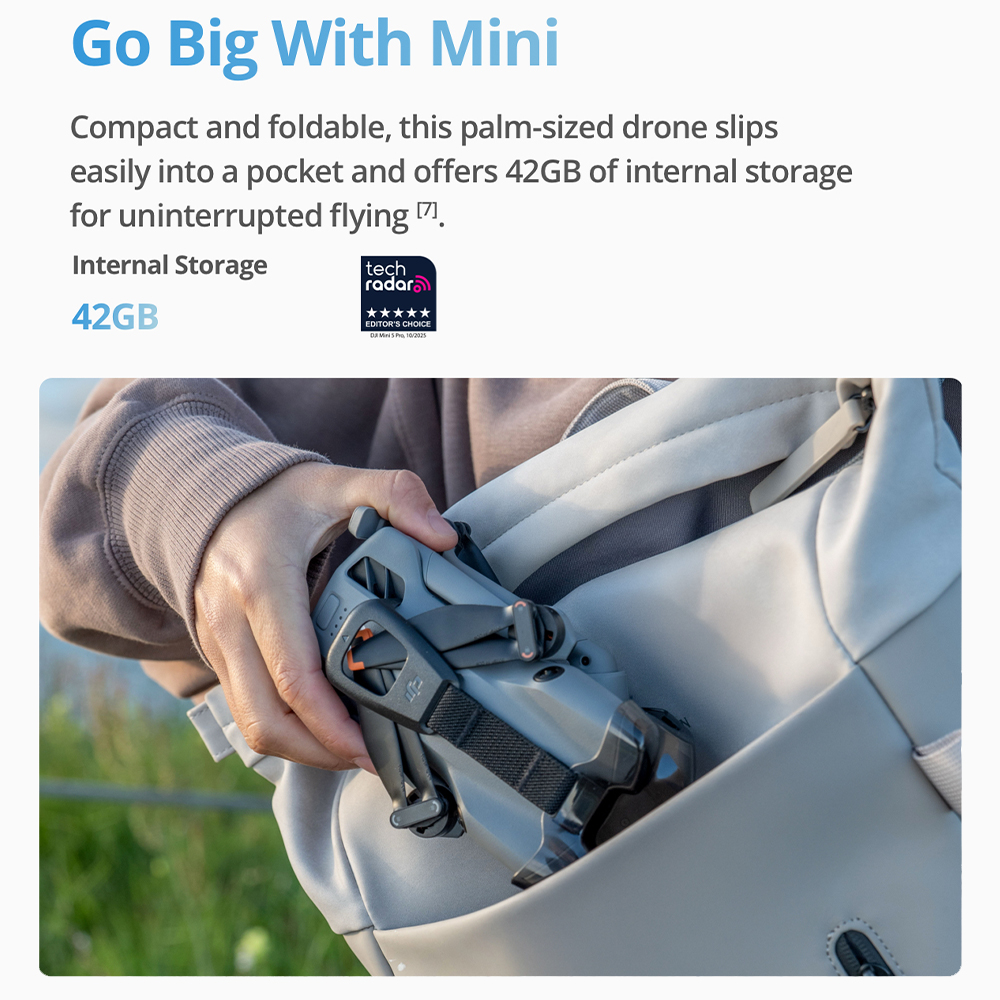 Kit de Drones DJI Mini 5 Pro F - Rc Helicopter Tool Kit reseña y precio