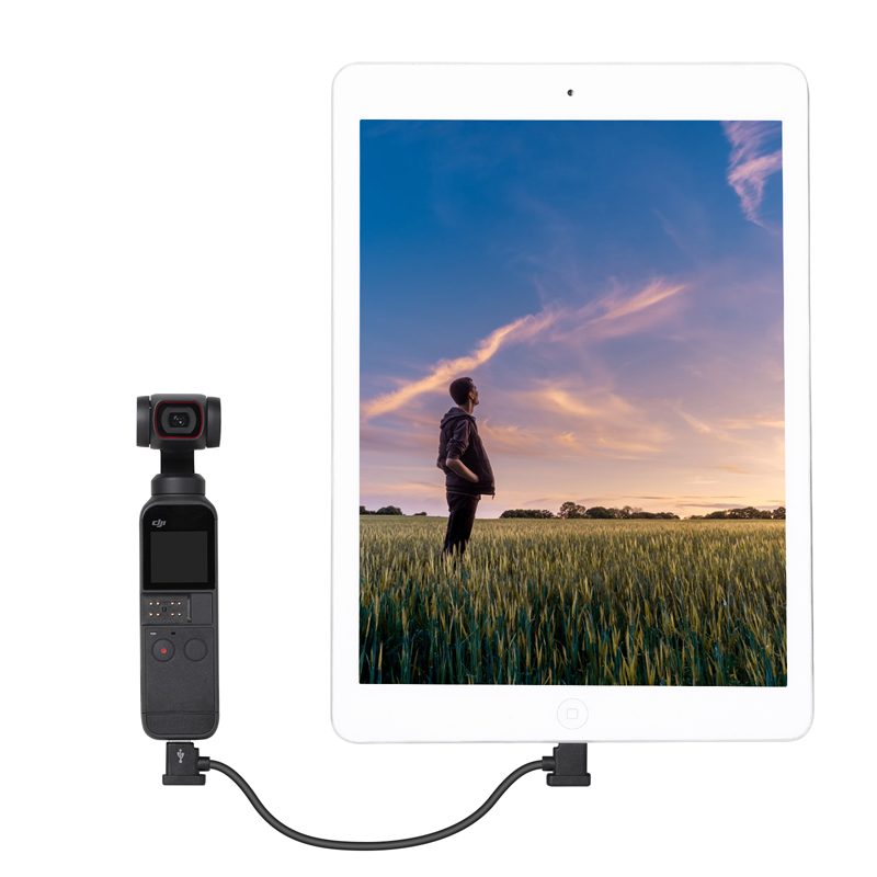 Nuevo Cable de datos para DJI  - Dji Drone Air 3 reseña y precio