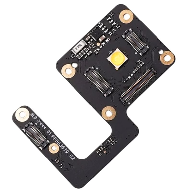 ABKQ-Nuevo Panel de Luz de Rel - Dji Drone Air 3 reseña y precio