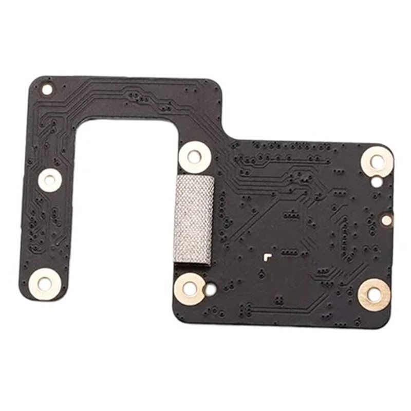 ABKQ-Nuevo Panel de Luz de Rel - Dji Drone Air 3 reseña y precio