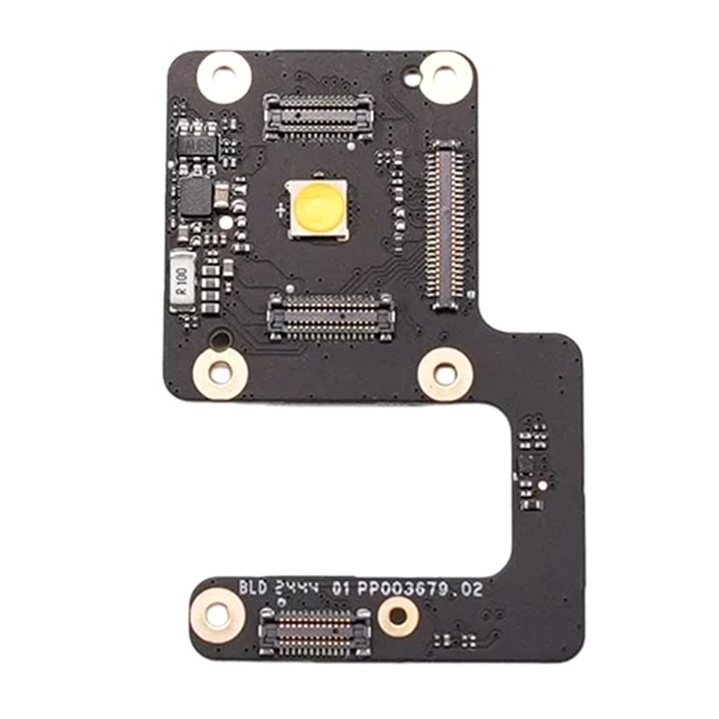 ABKQ-Nuevo Panel de Luz de Rel - Dji Drone Air 3 reseña y precio