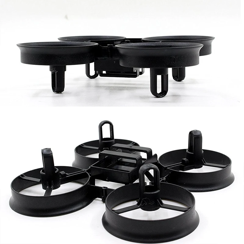 JJRC H36 Eachine E010 pequeño  - Rc Helicopter Mini reseña y precio