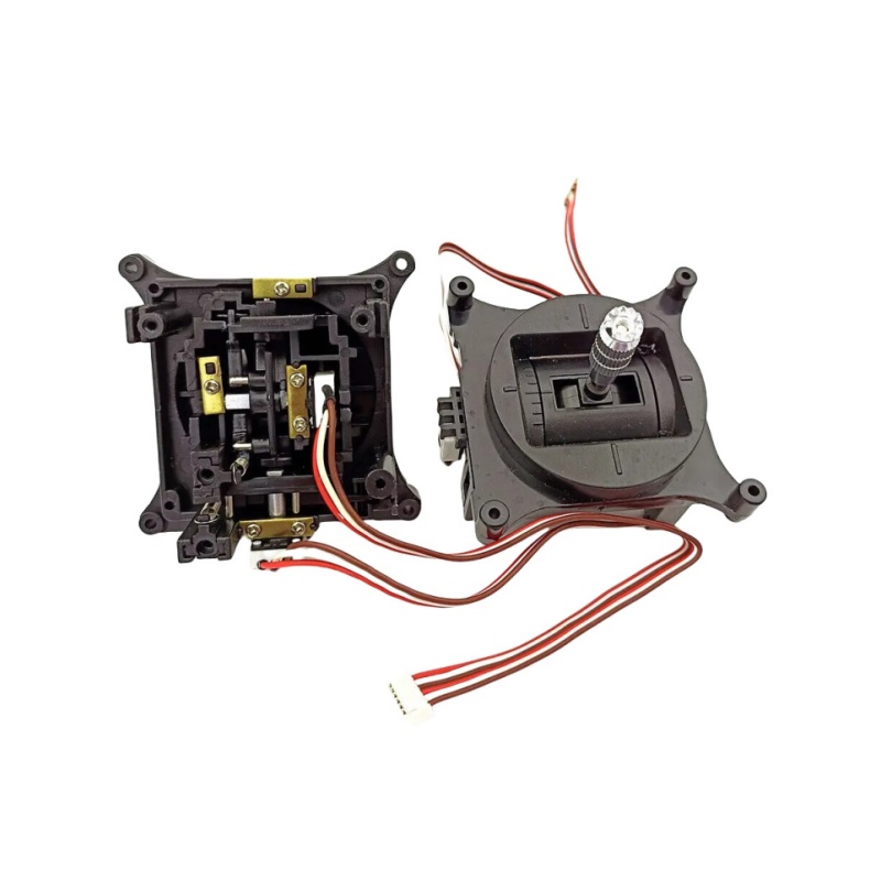 Palanca de Control de Gimbal,  - Rc Helicopter Parts reseña y precio