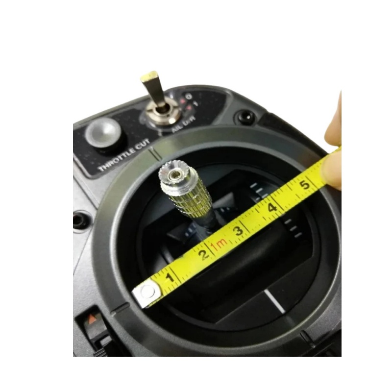 Palanca de Control de Gimbal,  - Rc Helicopter Parts reseña y precio