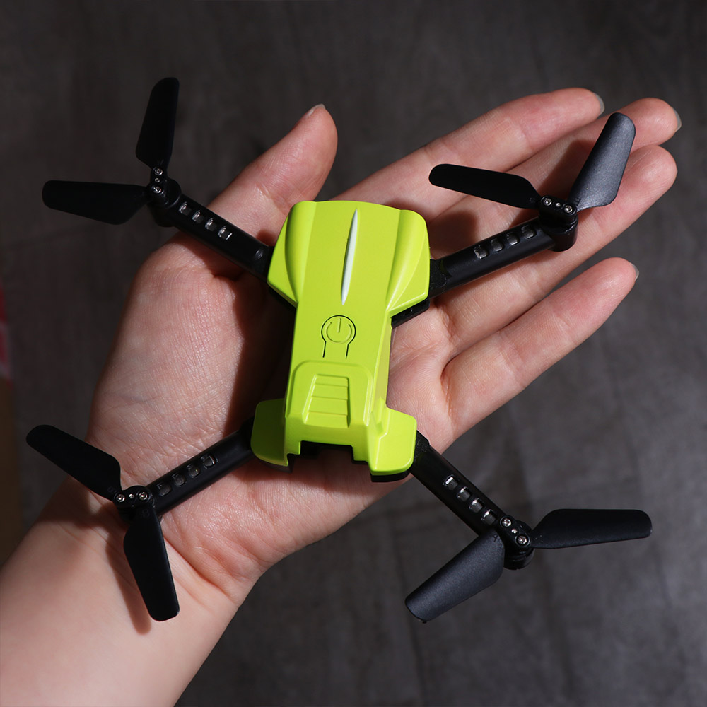 Helicóptero RC ABS Avión de Co - Rc Helicopter Mini reseña y precio