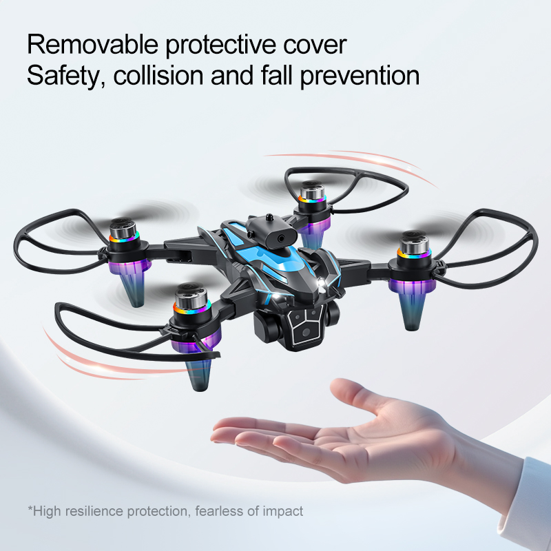 Dron Aéreo Eléctrico para Exte - Rc Helicopter Electric reseña y precio