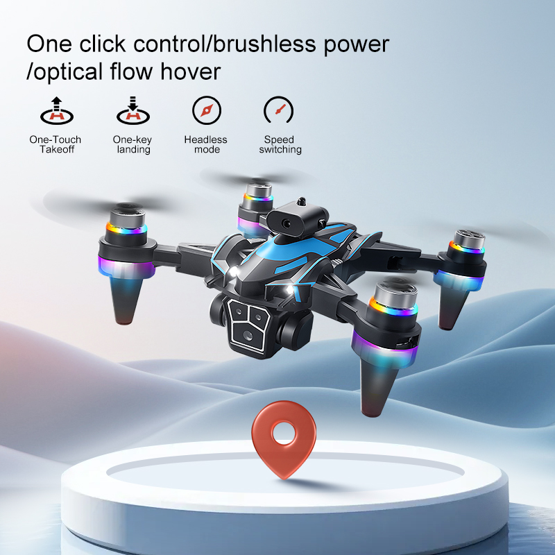 Dron Aéreo Eléctrico para Exte - Rc Helicopter Electric reseña y precio