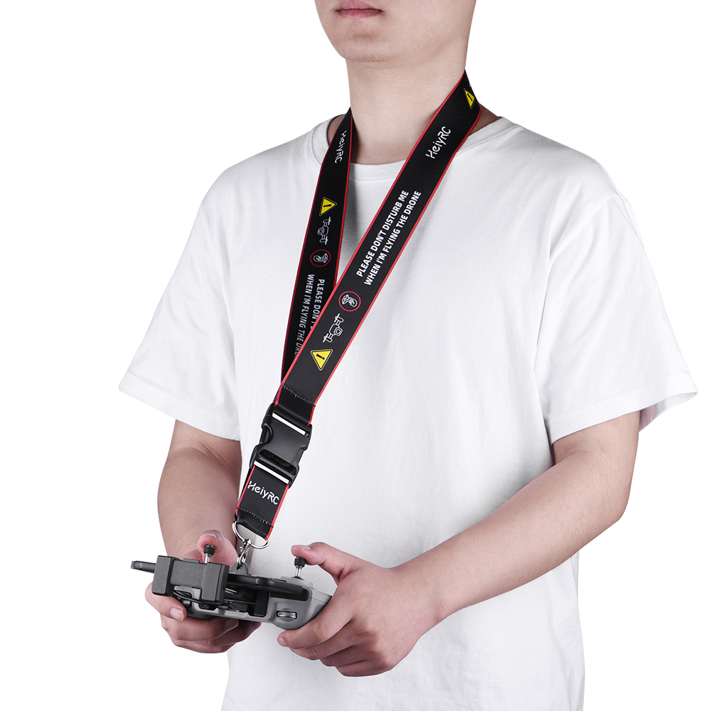 Cordón de cuello para DJI Mavi - Dji Drone Air 3 reseña y precio