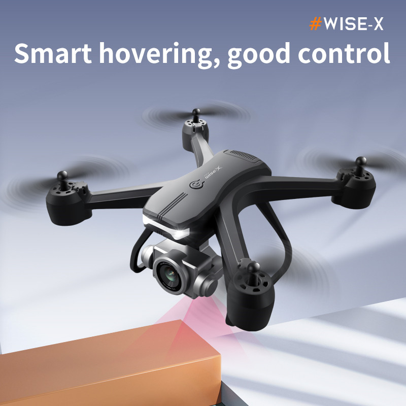 4DRC V14 Drone 4K HD Cámara Du - Rc Helicopter Charger reseña y precio