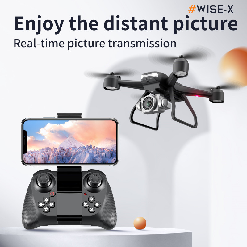 4DRC V14 Drone 4K HD Cámara Du - Rc Helicopter Charger reseña y precio