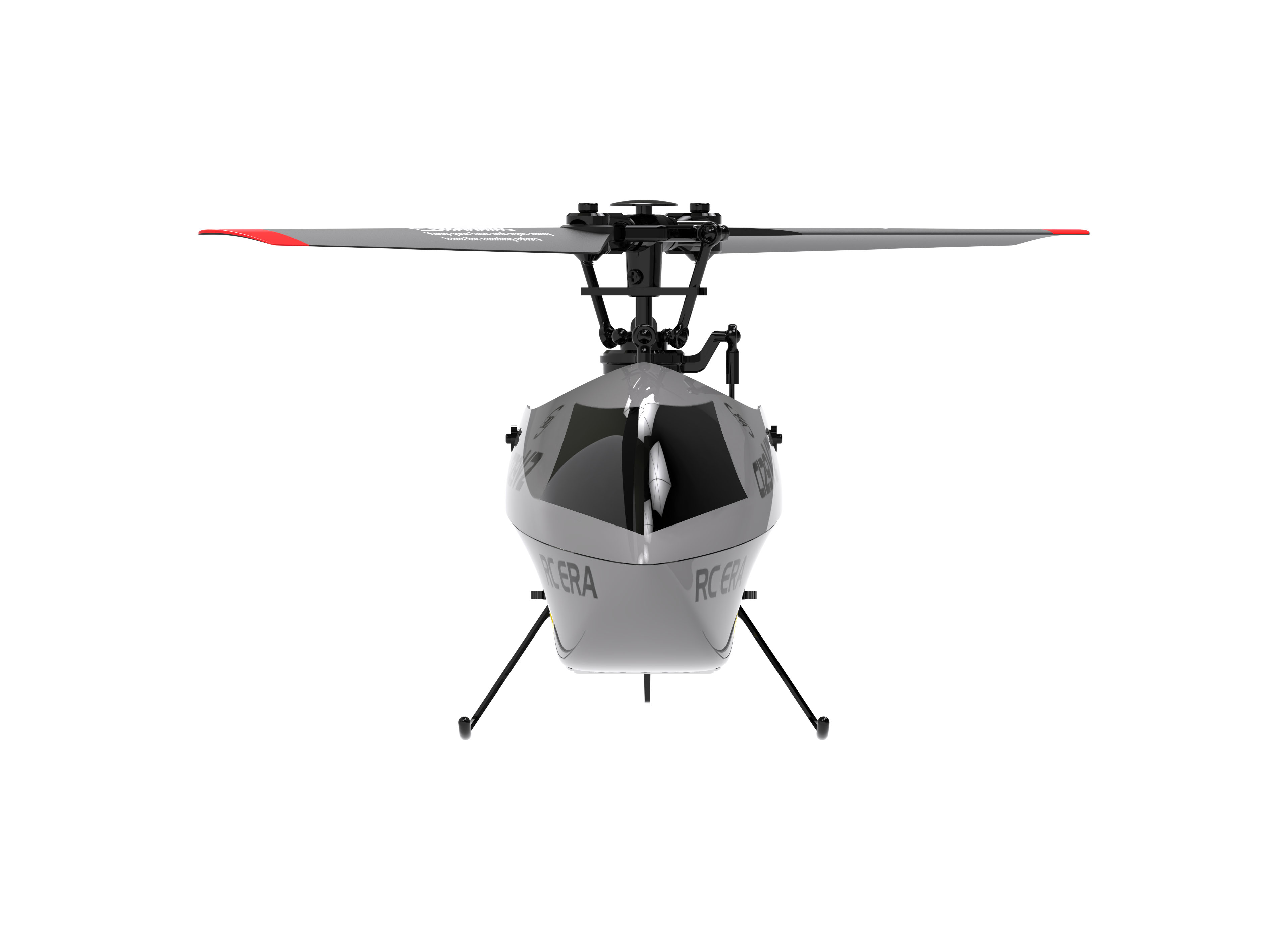 C129 V2 4CH RC helicóptero RTF - Rc Helicopter Large reseña y precio