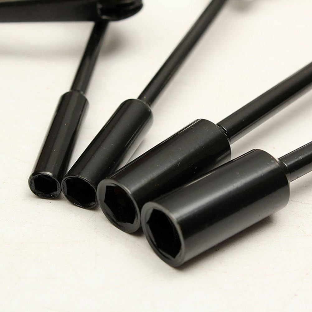 Juego de 4 Destornilladores de - Rc Helicopter Tool Kit reseña y precio