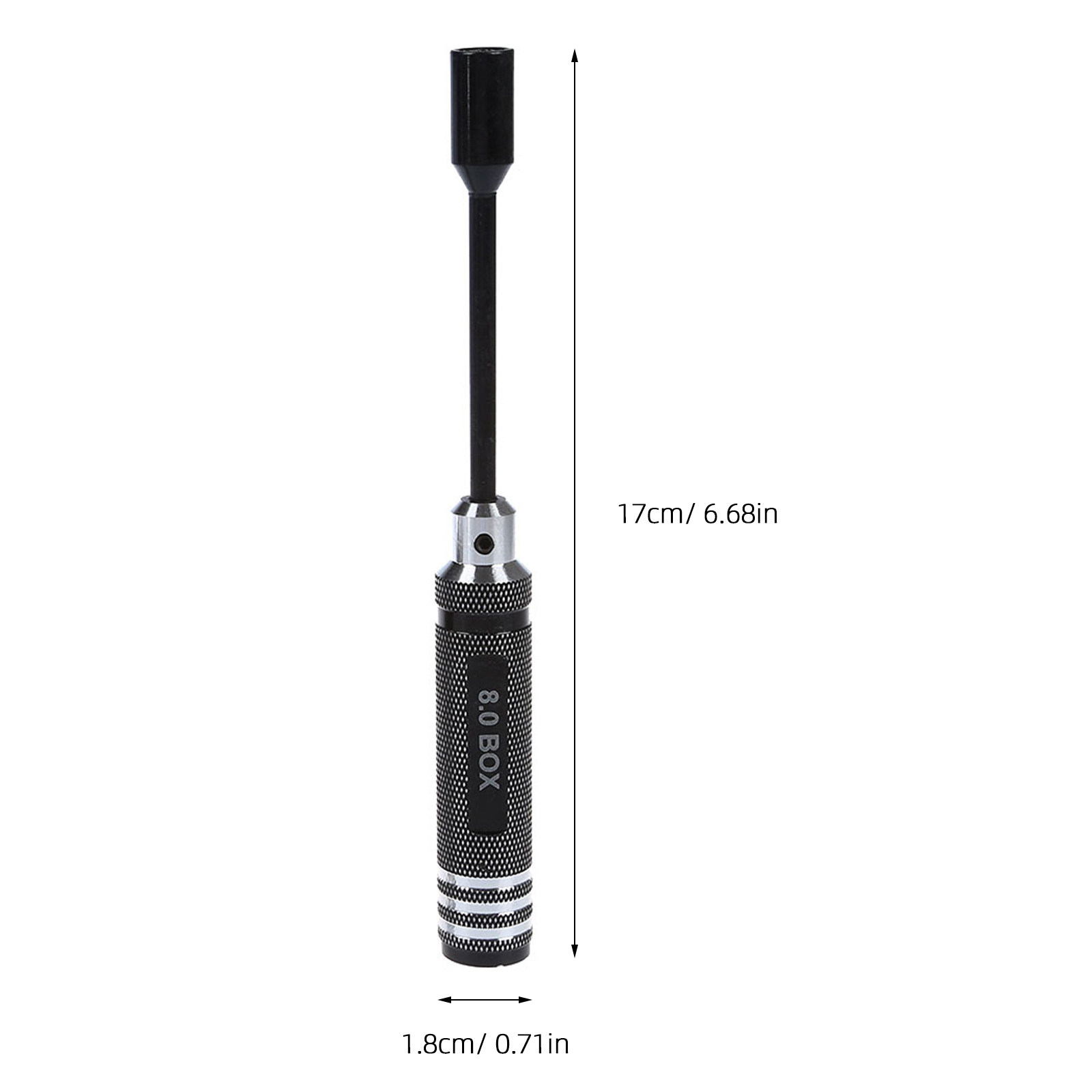Juego de 4 Destornilladores de - Rc Helicopter Tool Kit reseña y precio