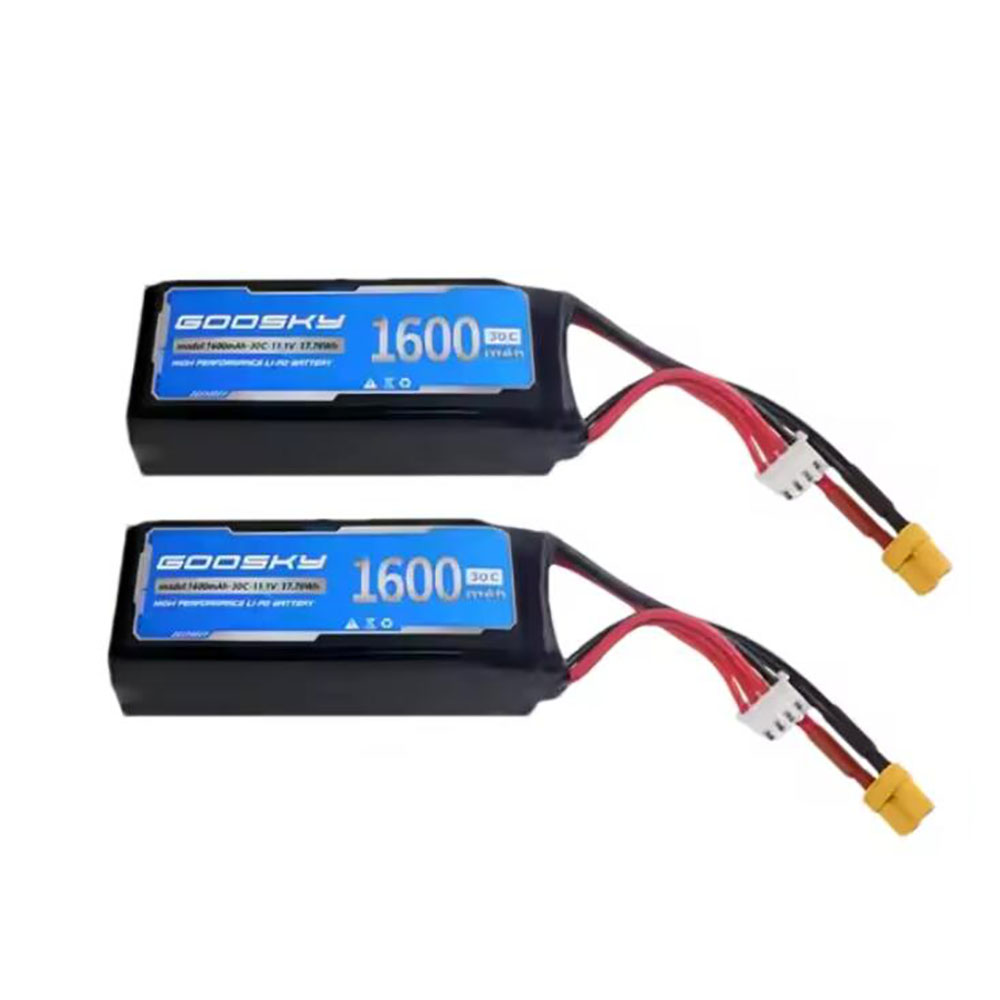 Original GOOSKY E2 E2S GPS UH- - Rc Helicopter Bag reseña y precio
