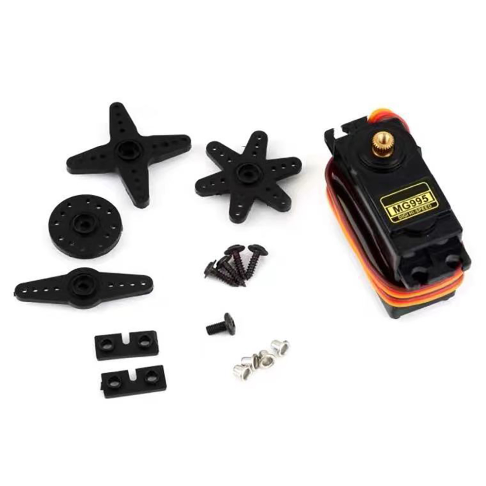 Servo Digital de Alto Torque M - Rc Helicopter Servo reseña y precio