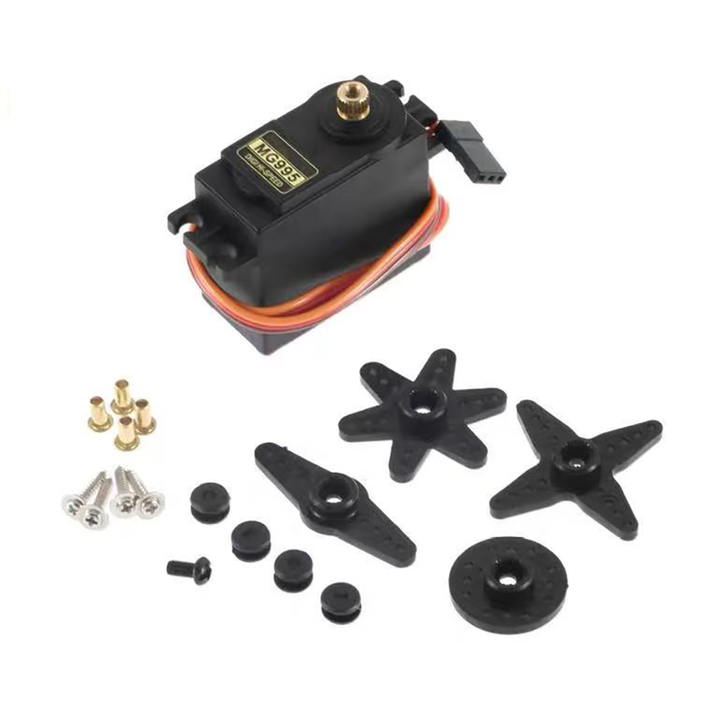 Servo Digital de Alto Torque M - Rc Helicopter Servo reseña y precio