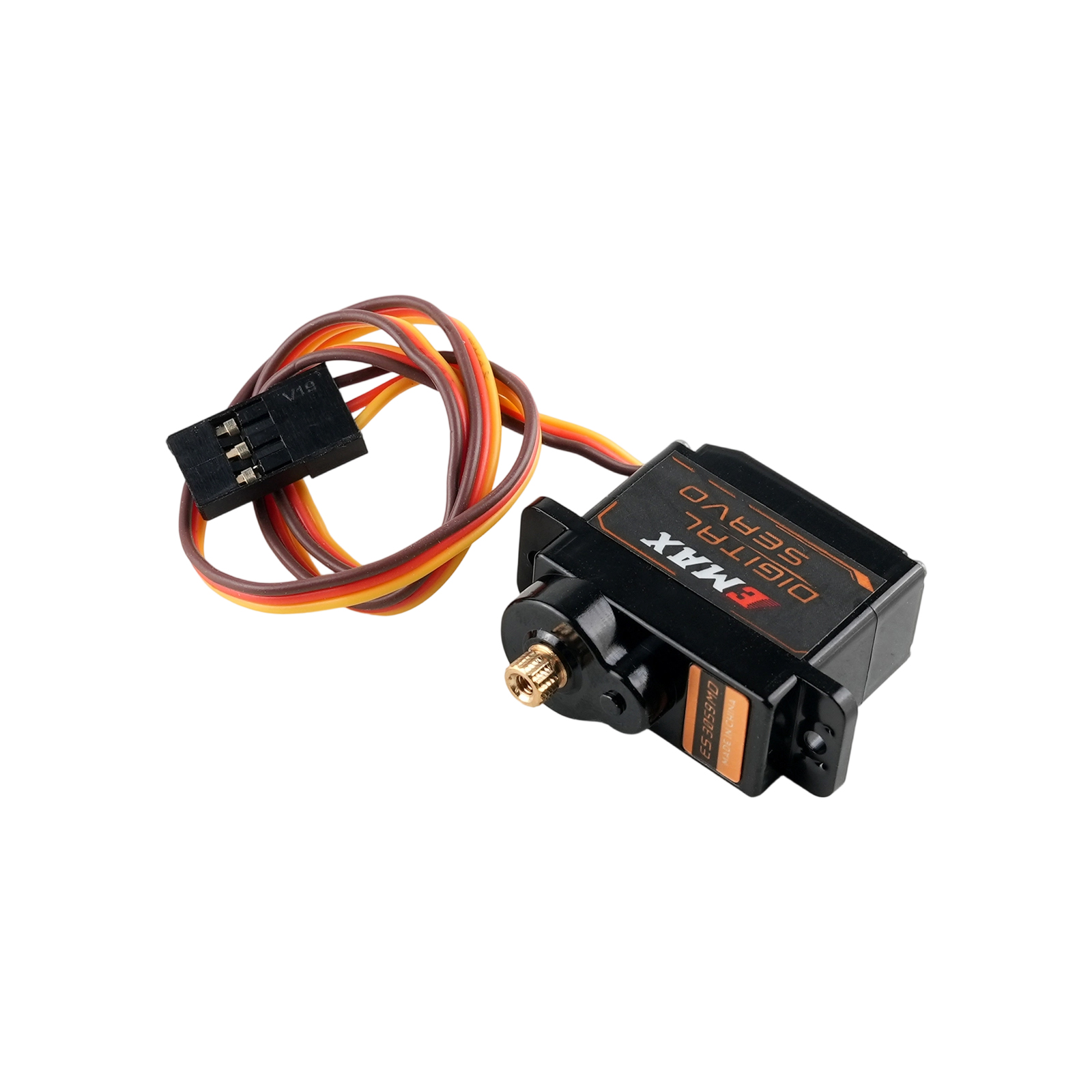EMAX ES3059MD Micro Servo Digi - Rc Helicopter Motor reseña y precio