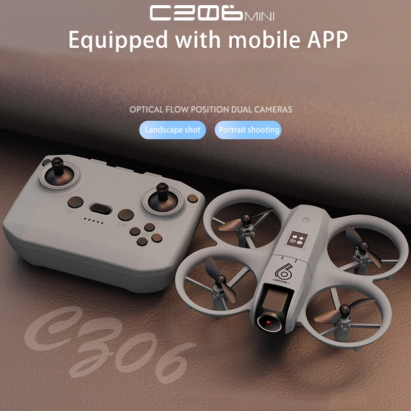 CZ06 Mini RC Quadcopter Drone  - Rc Helicopter Mini reseña y precio