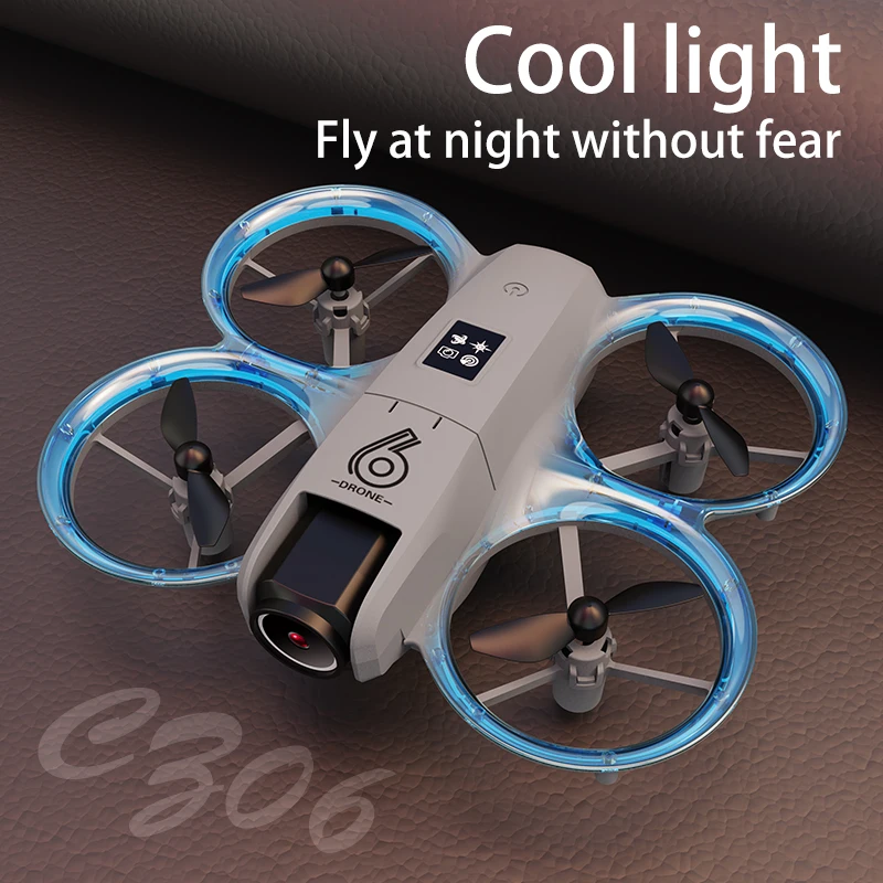 CZ06 Mini RC Quadcopter Drone  - Rc Helicopter Mini reseña y precio