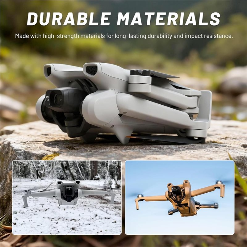 Conjunto de Motor de Repuesto  - Dji Drone Mini 3 reseña y precio