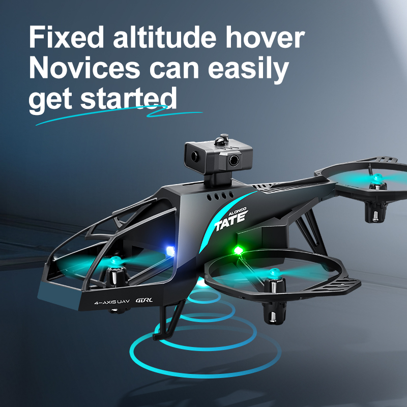 Nuevo Avión teledirigido V35 2 - Rc Helicopter Electric reseña y precio