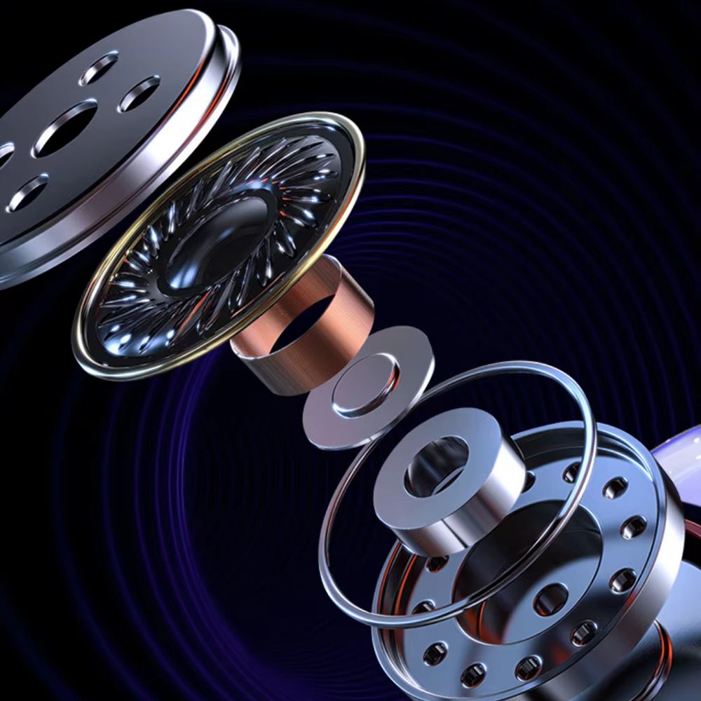 Auriculares KBEAR KS1 HiFi con - Eachine Drone E010 reseña y precio