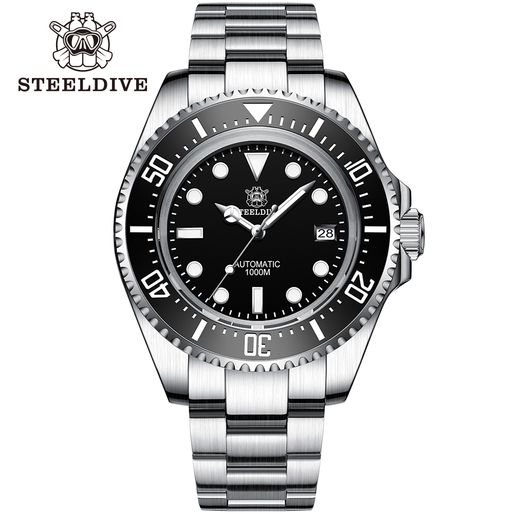 STEELDIVE SD1964 nueva llegada - Holy Stone Drone Hs720 reseña y precio