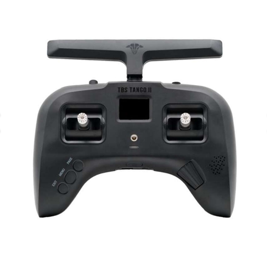 Control Remoto TBS TANGO 2 FPV - Tbs Fpv Crossfire reseña y precio