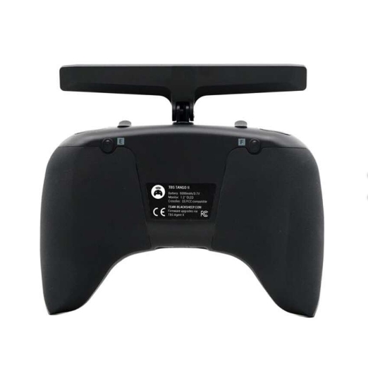 Control Remoto TBS TANGO 2 FPV - Tbs Fpv Crossfire reseña y precio