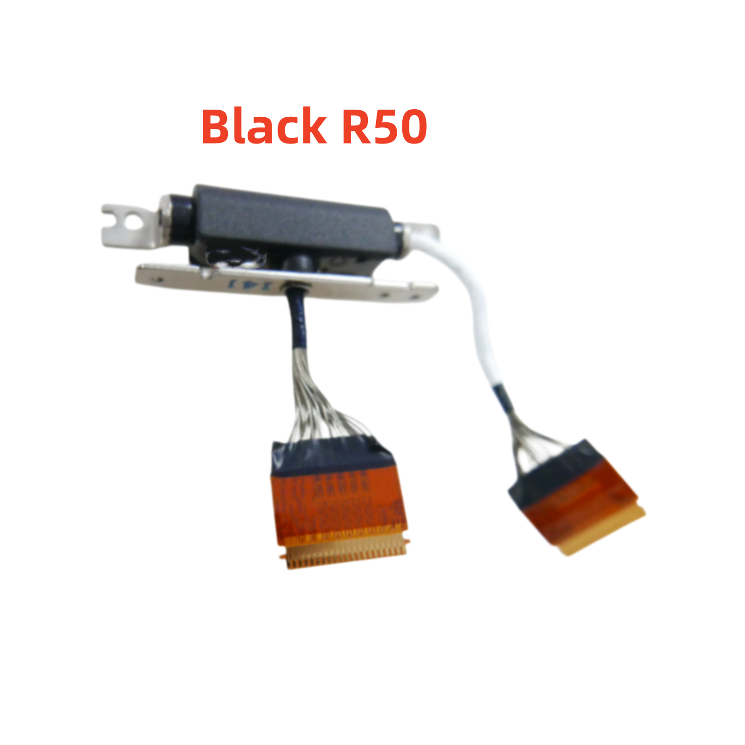 Cable del eje de rotación de l - Canon Camera Eos R50 reseña y precio