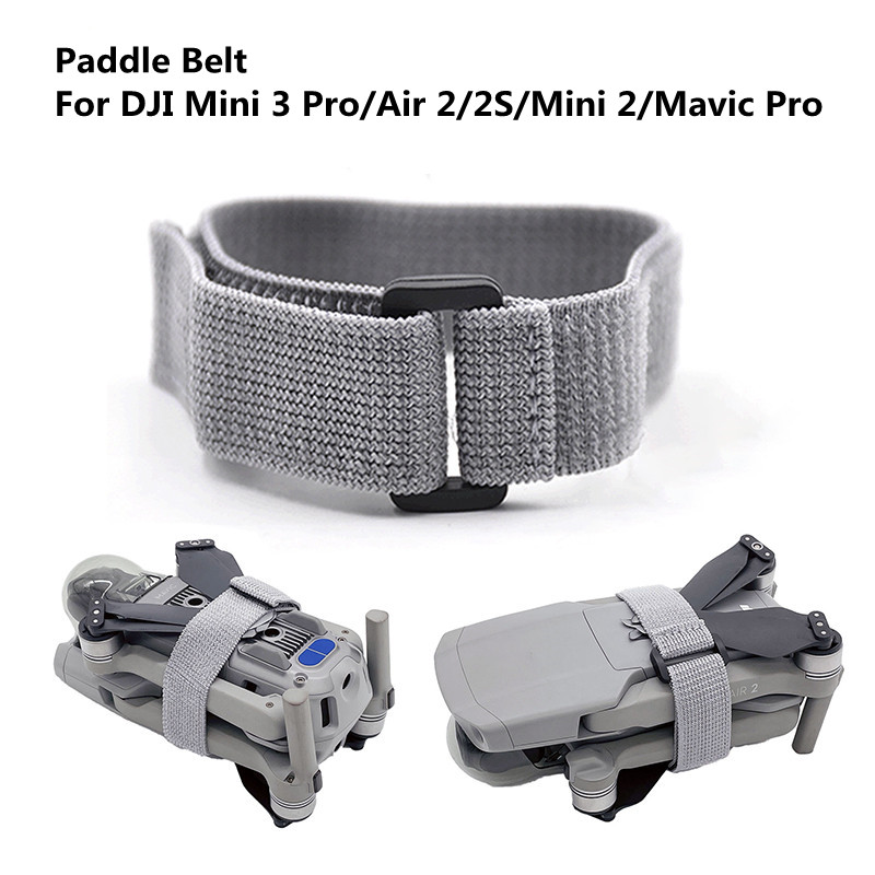 Kit de Accesorios para Drones  - Dji Drone Mini 3 reseña y precio