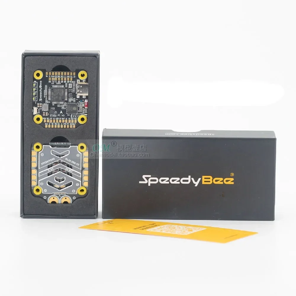 VoltSRunCam SpeedyBee F7 V3 BL - Betaflight Fc F7 reseña y precio