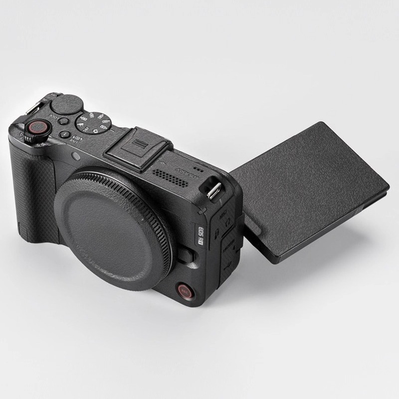 Pegatina para Cámara Canon EOS - Canon Camera Eos R50 reseña y precio