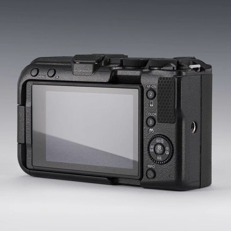 Pegatina para Cámara Canon EOS - Canon Camera Eos R50 reseña y precio
