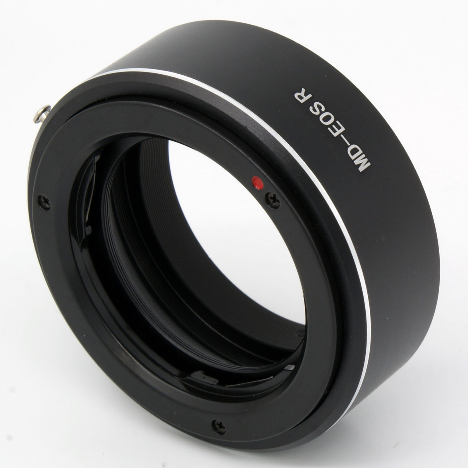 Adaptador de MD-ER para lente  - Canon Camera Eos R50 reseña y precio