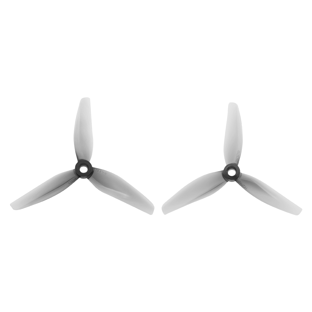 6 pares de hélices HQPROP 4x3x - Rc Helicopter Blade reseña y precio