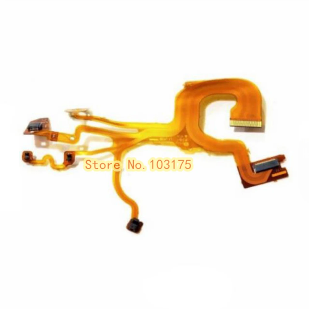 Cable flexible principal trase - Canon Camera Eos R50 reseña y precio